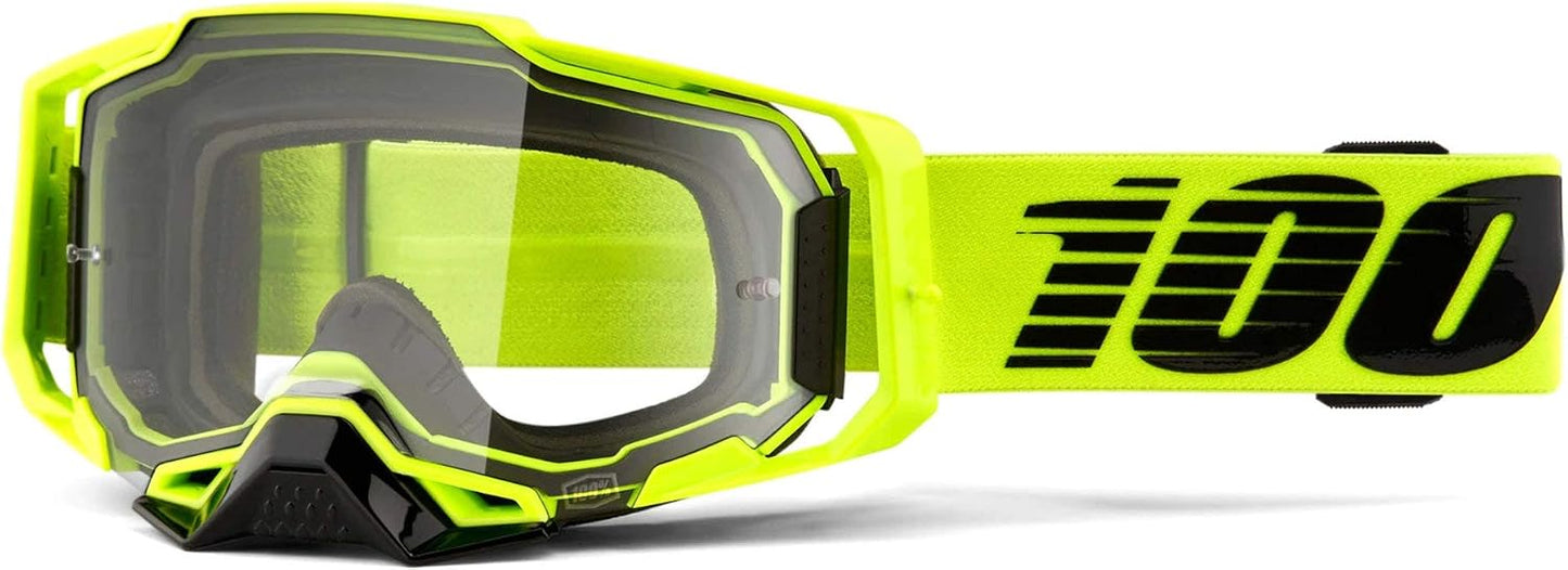 Gafas motocross ciclismo montaña Armega 2