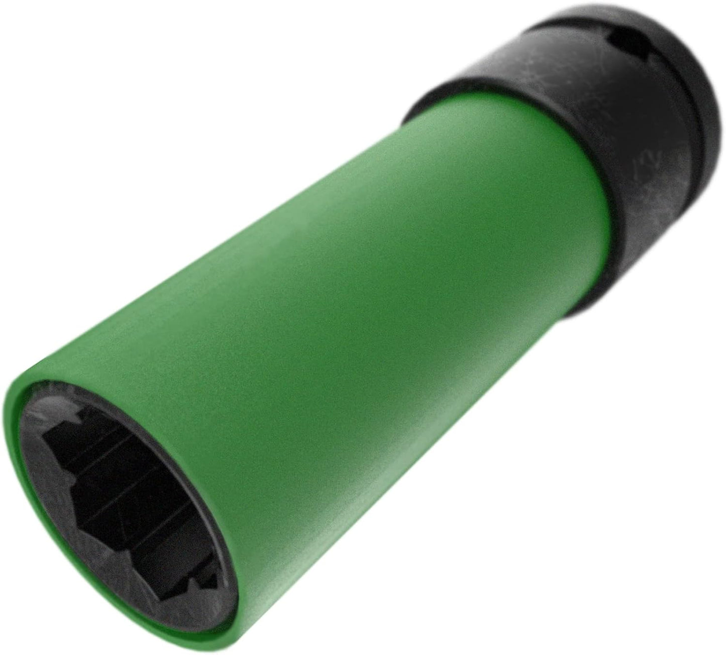 Receptáculo protector tuercas Mercedes 17mm