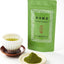 Té verde en polvo Uji sencha 0.08lbs bolsa Japón