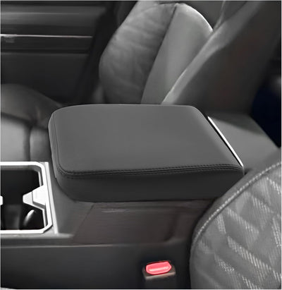 Cubierta reposabrazos Toyota 4Runner 2025-2026 delgada
