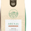 Café molido costarricense orgánico 10oz