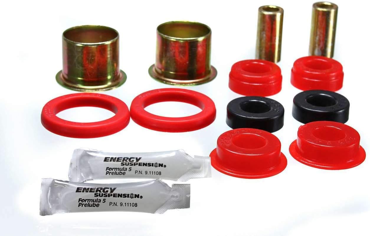 Buje brazo central Ford 4.3133r
