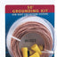 Kit puesta a tierra W1053 sistemas recolección polvo