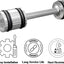 Barra aceite aluminio comp LS2 LS1 LS3 4.8l 5.3l 6.2l