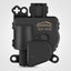 Actuador puerta HVAC 604-029 Chrysler Dodge Jeep RAM