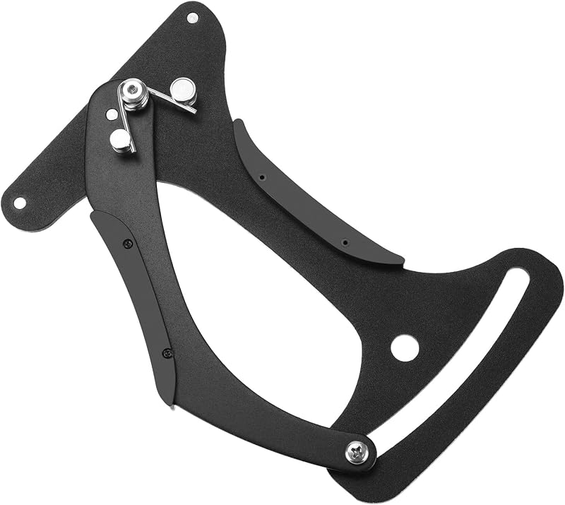 Medidor tensión rueda bicicleta aluminio alta precisión MTB