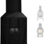 Cubierta chimenea patio resistente 420D Oxford 48x25x13