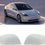 Funda espejo lateral reemplazo Tesla Model 3 izq y der