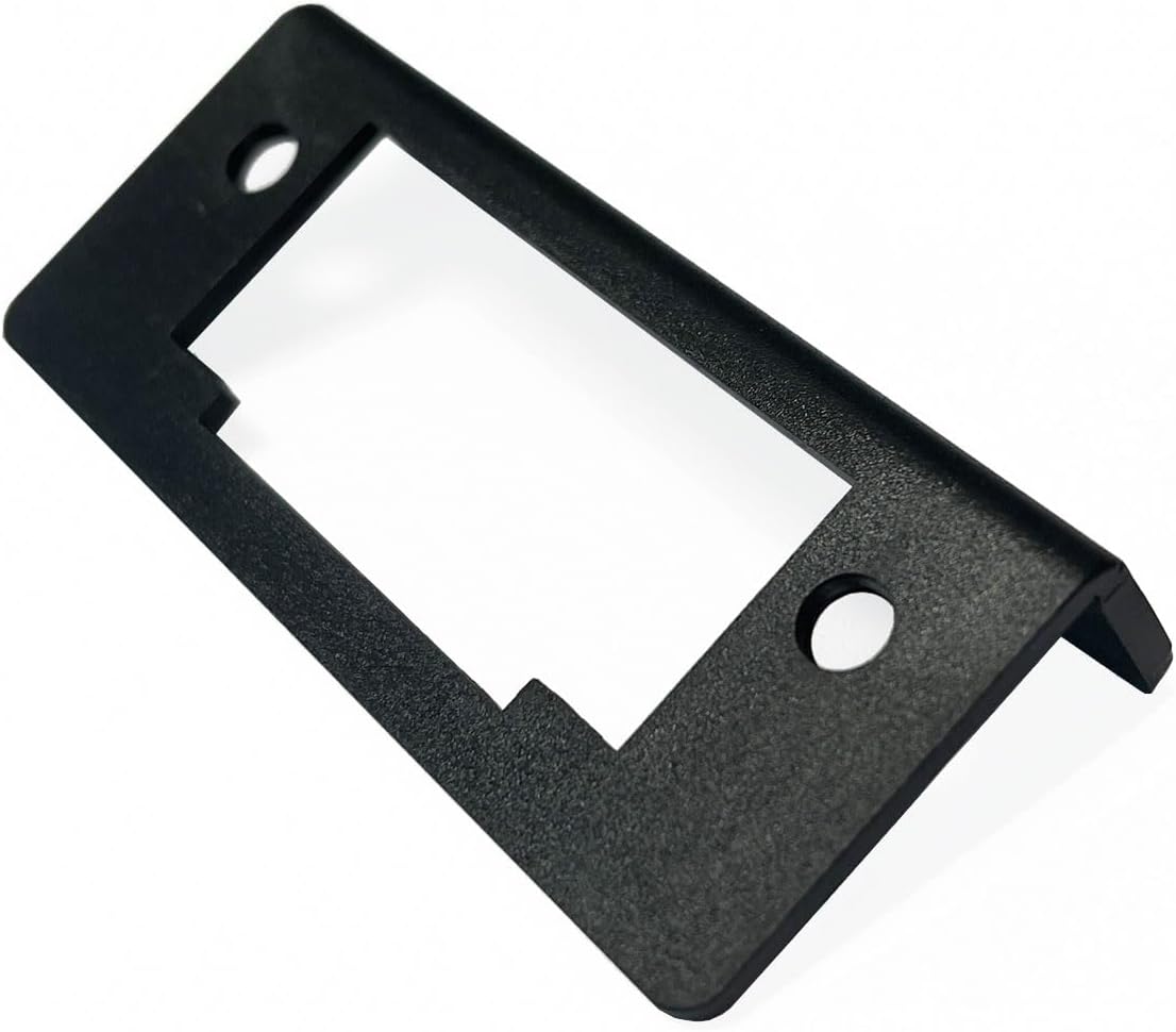 Soporte OBD2 montaje tablero cable divisor J1962 1 pza
