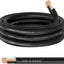 Cable NM-B 6/3 con toma a tierra 4.57m cobre 6 AWG
