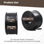 Sello 3" para aislador correa tanque combustible 6ft