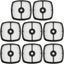 Filtro aire Echo SRM210 SRM225 GT200