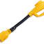 Adaptador generador PowerGrip 30A 12" 4 clavijas
