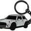 Llavero metal para Cooper/Cooper S 14-22