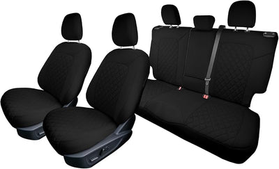 Set fundas asiento Ford Bronco Sport 2021-24 neopreno