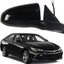 Espejo lateral pasajero Toyota Camry