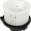 Motor ventilador HVAC para Chevrolet Cavalier 95-05