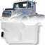 Depósito limpiaparabrisas plástico Freightliner 04-17