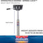 Pedestal Power Rise con Bloqueo