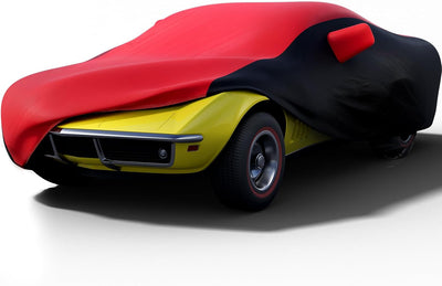 Funda impermeable C3 Stingray 68-82 Corvette