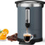 Urna Café 14L 3.8gal Doble Pared Bufé Catering