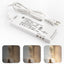 Transformador LED 24V 48W con puertos JST regulable blanco
