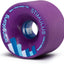 Set 4 ruedas patineta 2.756in