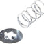 Kit muelles asistencia mini QL-25-AS