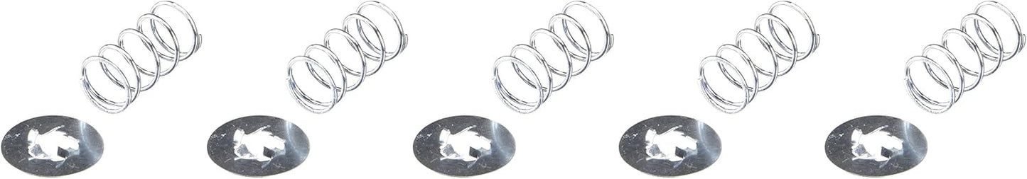 Kit muelles asistencia mini QL-25-AS