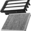 Filtro aire cabina motor Honda Civic 1.5L 21