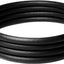 Manguera combustible 1/2" ID 5 pies NBR 326 PSI