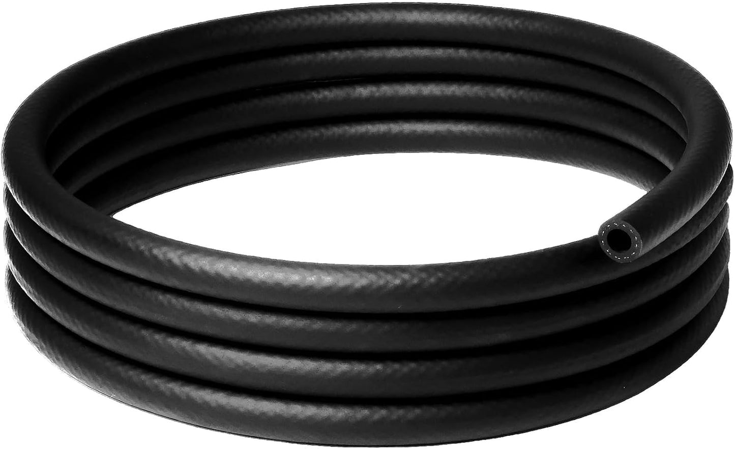 Manguera combustible 1/2" ID 5ft NBR 326PSI