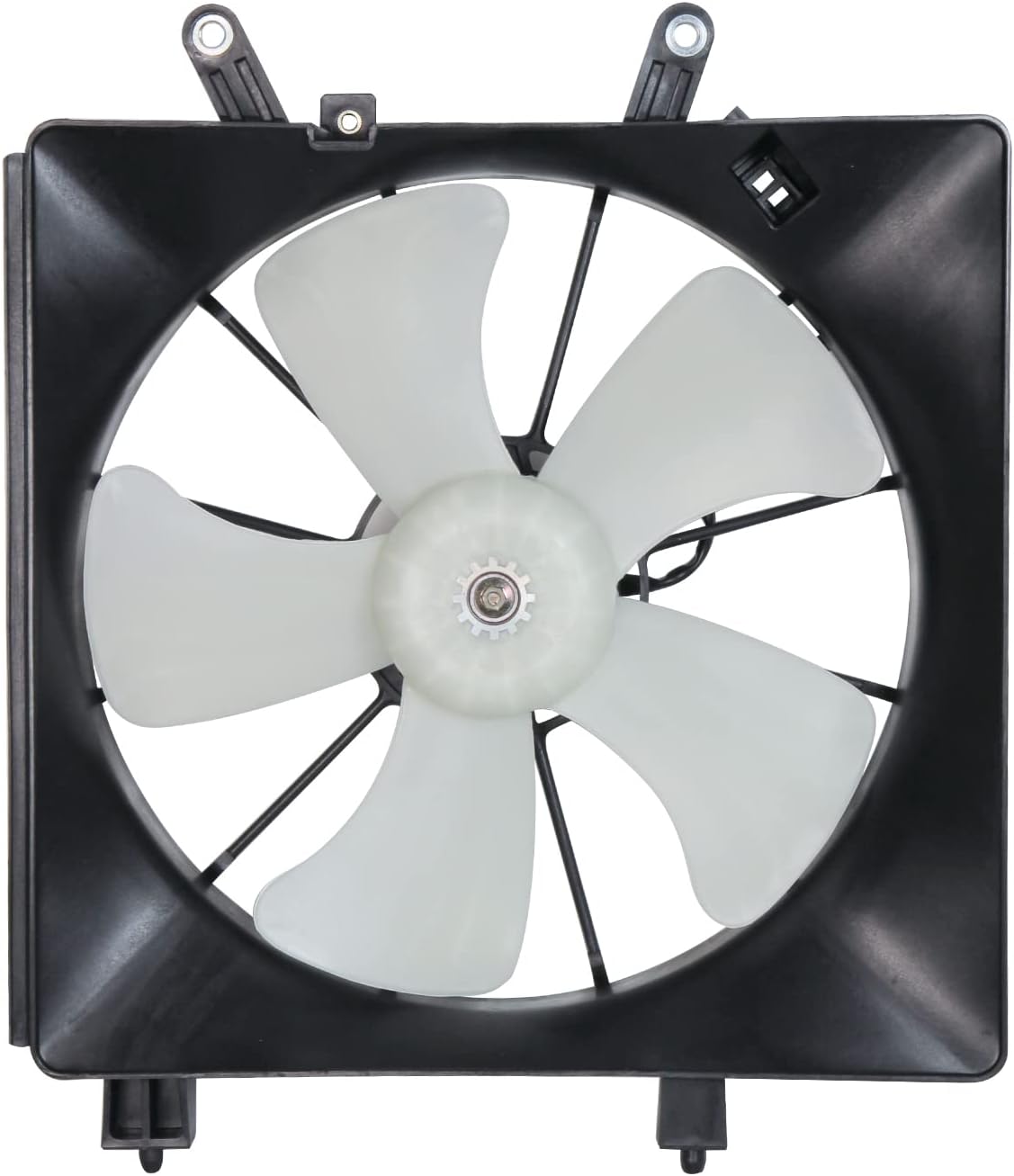 Ensamble ventilador enfriado Honda Civic