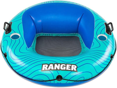 Flotador Ranger para Adultos con Apoyabrazos