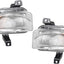 Luz intermitente para luces delanteras CH253
