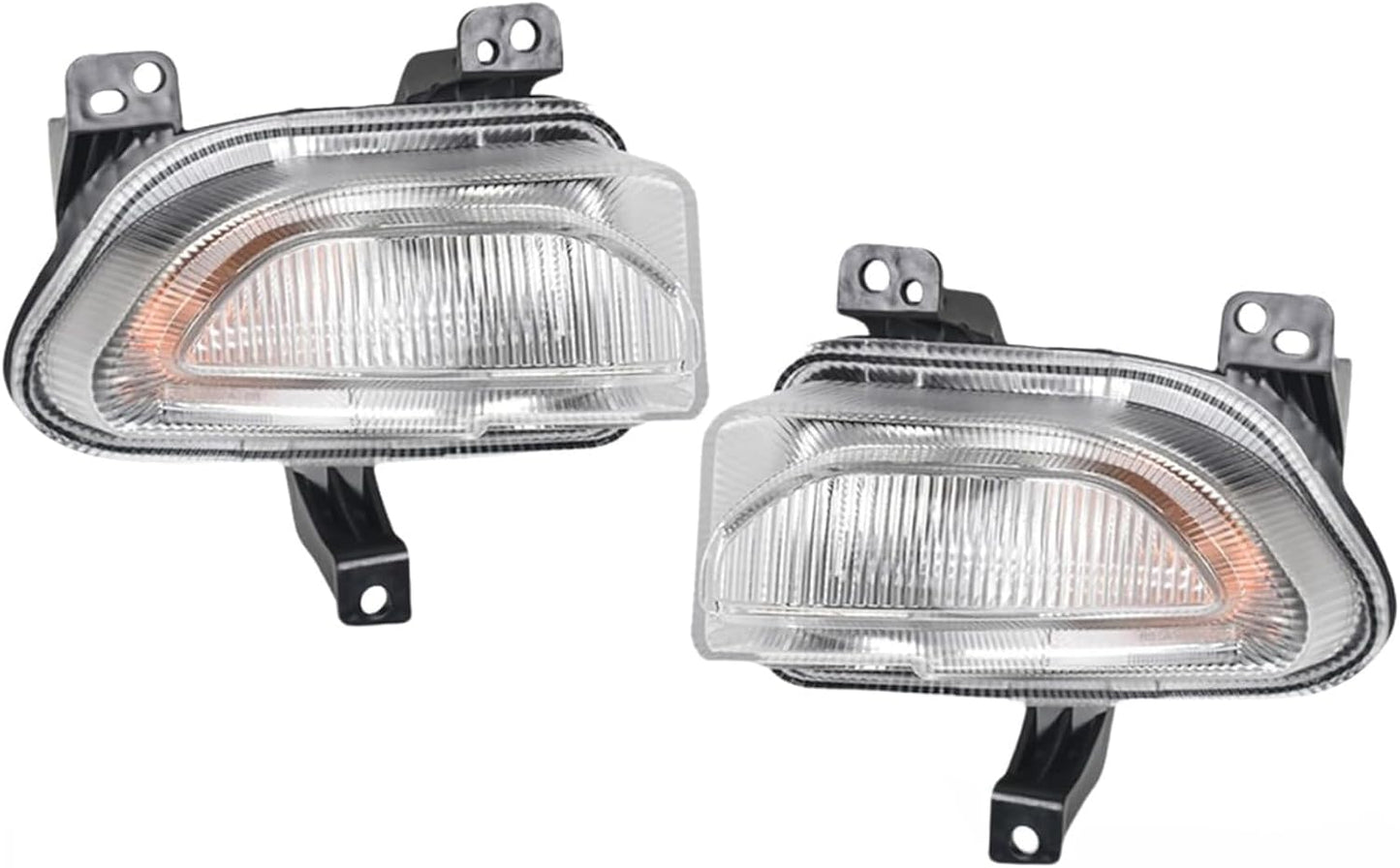 Luz intermitente para luces delanteras CH253