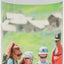Botella agua metal 20oz personalizada deporte sin aislamiento