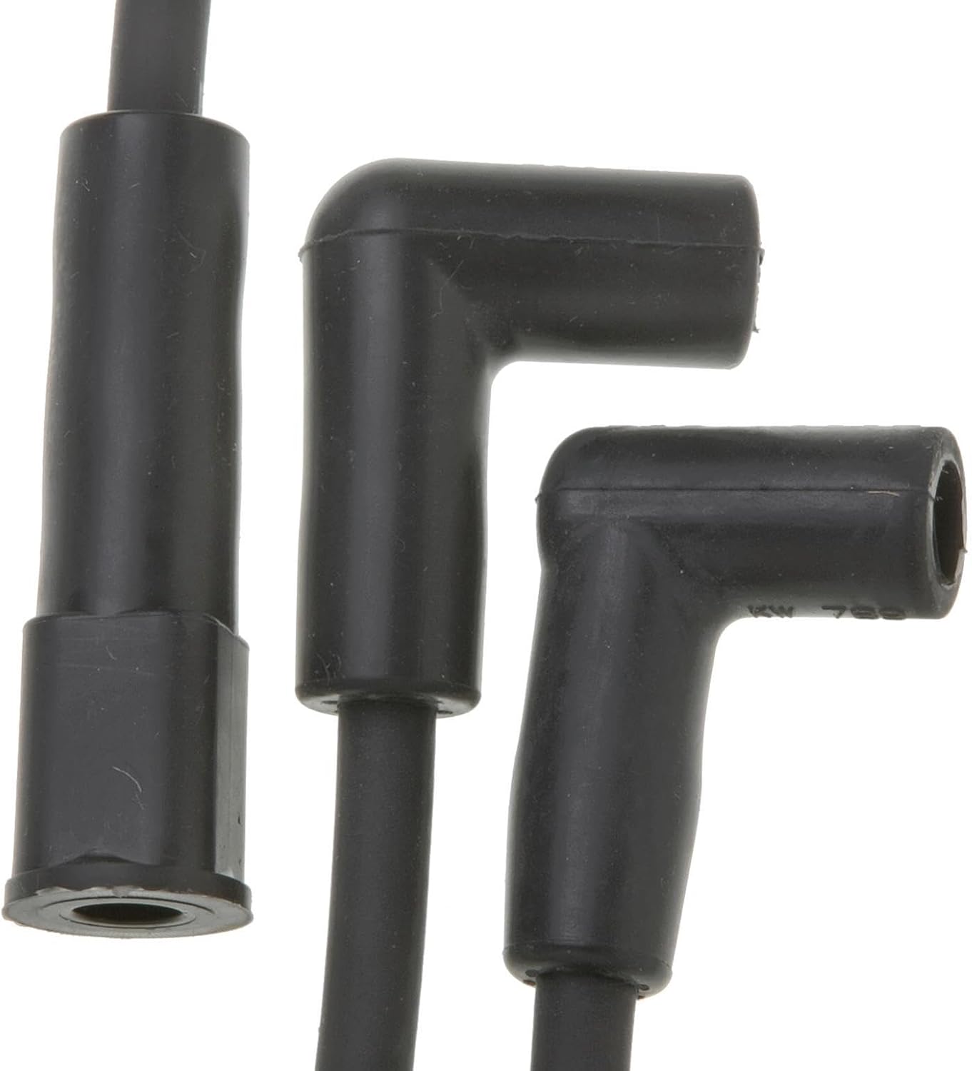 Conjunto cable bujía profesional 9608E
