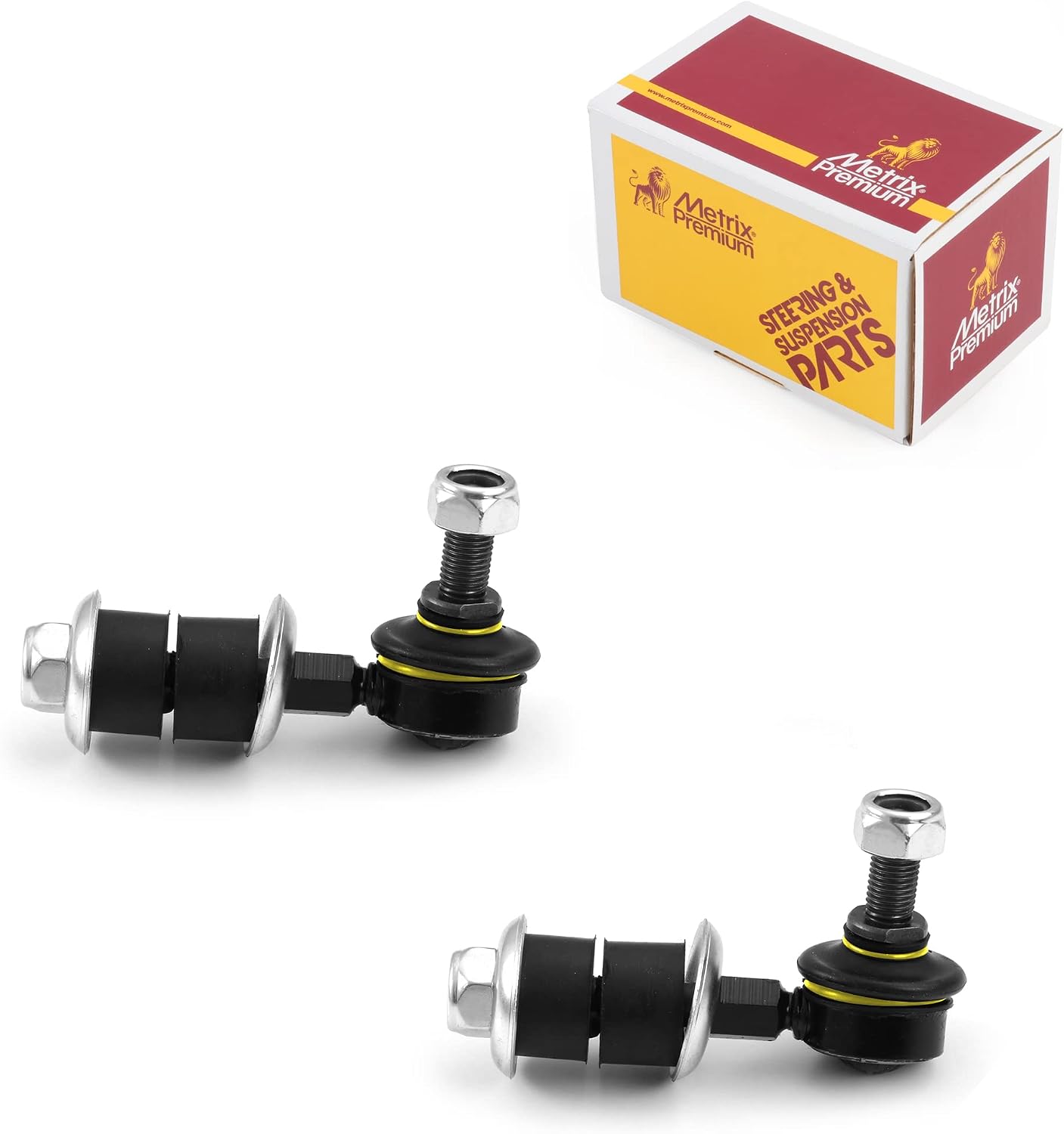 Kit 2 Pzas Estabilizador Barra Antivuelco Suzuki XL-7 02-06