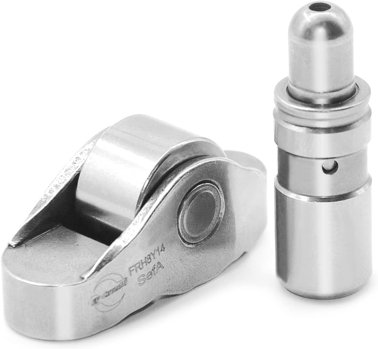 Kit 8 Brazos Balancín Válvulas Hidráulicas Ec-otec 1.9-4.6L