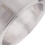 Reductor tazón abrazadera triple acero inox 304 4x1.5pulg