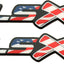 2 Insignias LSX Chevy Camaro Corvette Truck