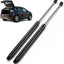 Puntales maletero Honda CRV 07-11 comp 2 unidades