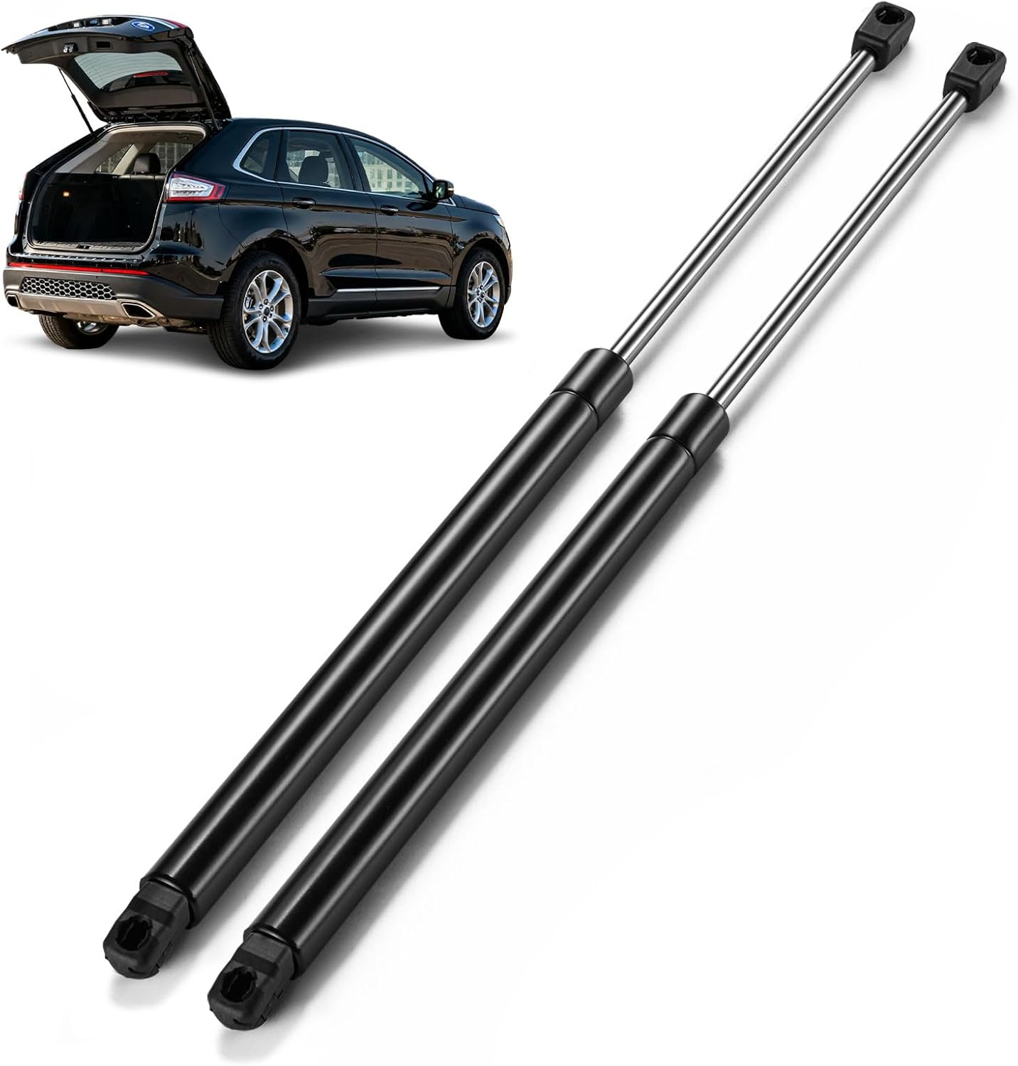 Puntales maletero Honda CRV 07-11 comp 2 unidades