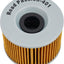 Filtro aceite Honda CB750 75-82