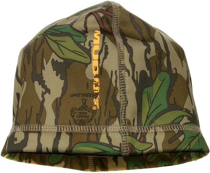 Beanie Ligero para Invierno con Forro Interior Transpirable