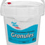 Gránulos cloro piscina 8lb fabricados EE.UU.