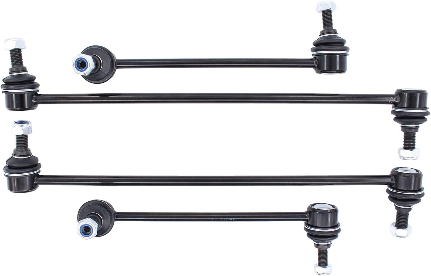 Enlaces barra estabilizadora Honda Ridgeline 06-14