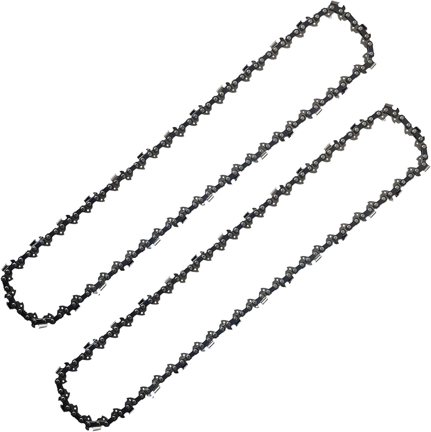Cadena sierra motosierra 16 comp Harbor Freight Atlas 40V