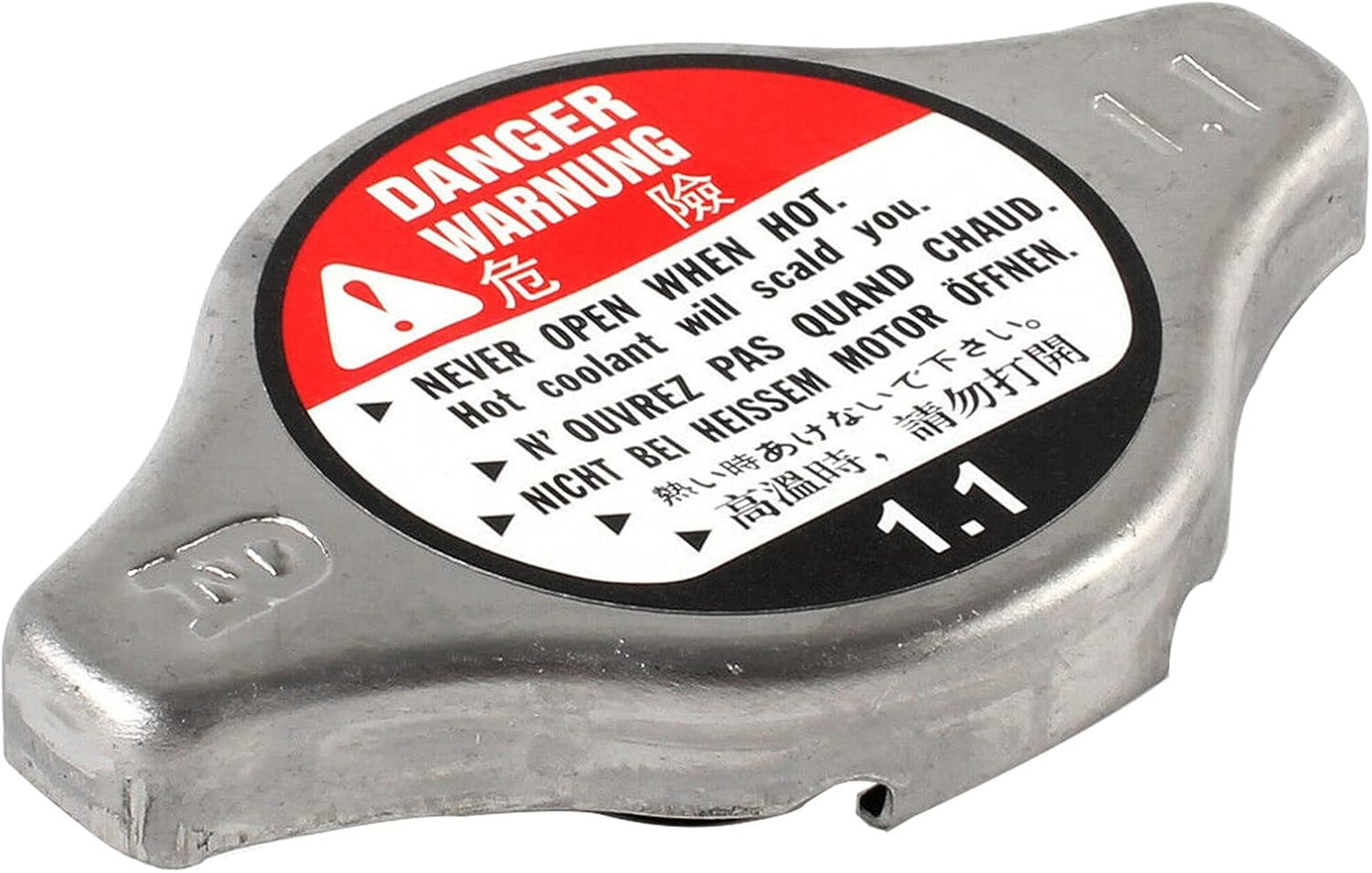 Tapa radiador repuesto para Honda Accord Civic CRV